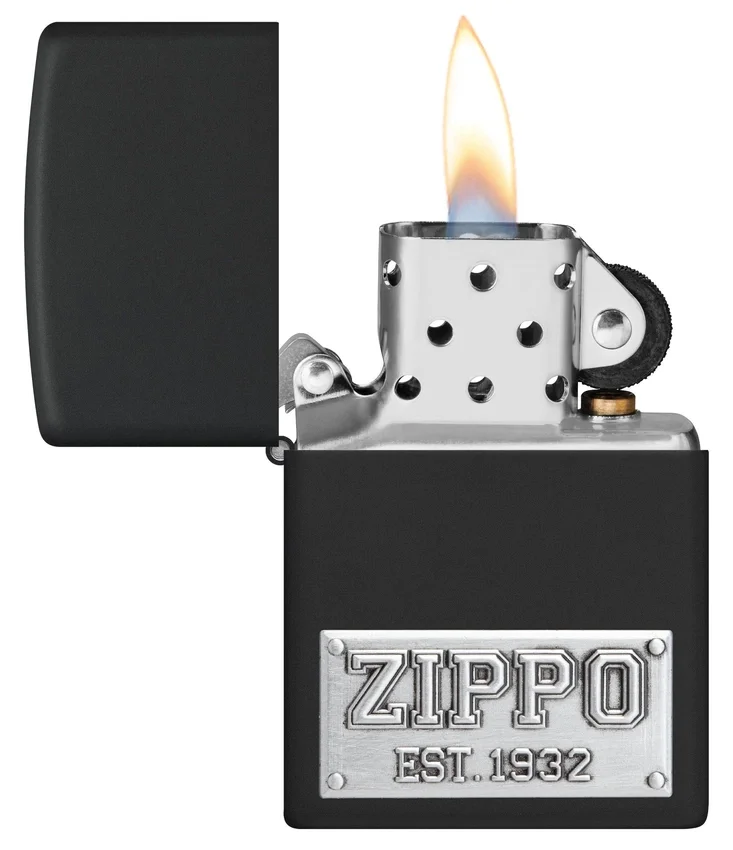 Matricula Zippo Matricula Zippo