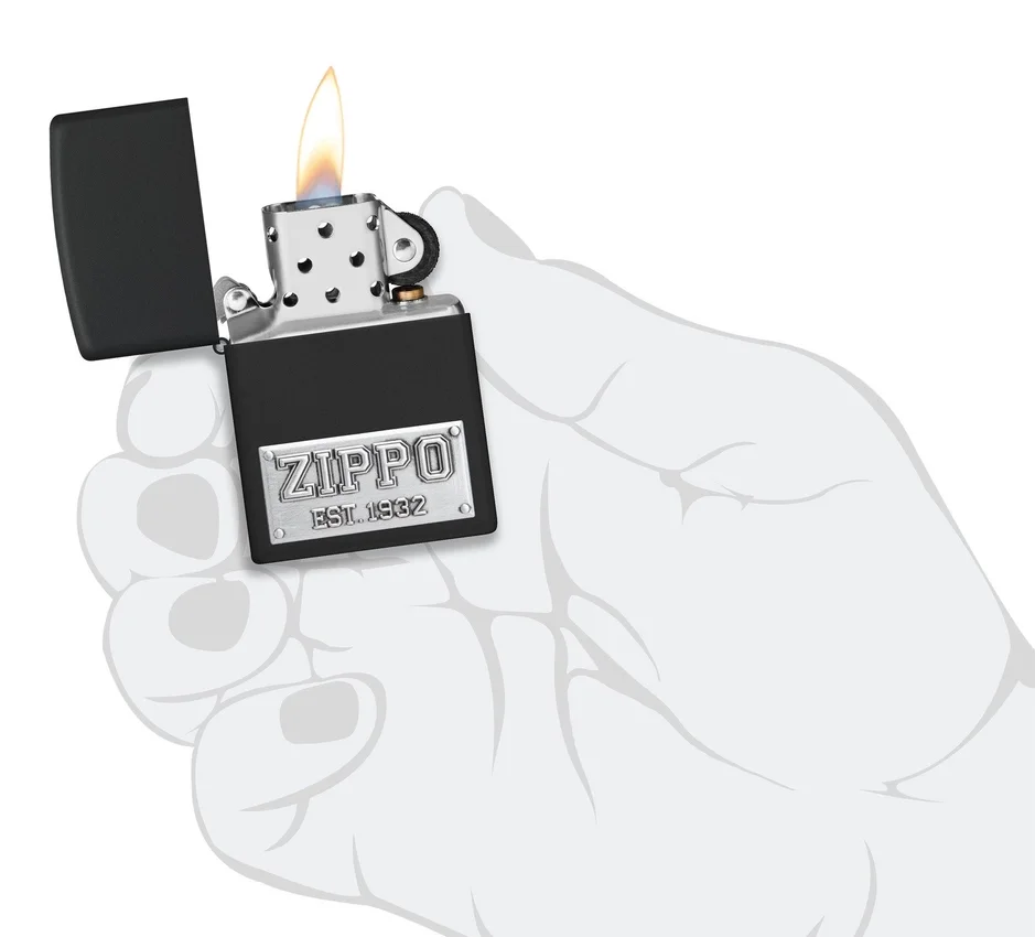Matricula Zippo Matricula Zippo