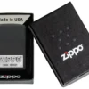 Matricula Zippo Matricula Zippo