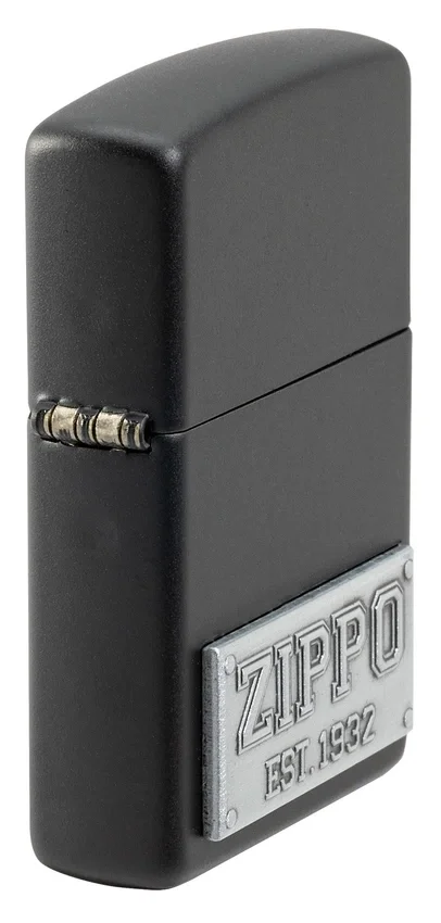 Matricula Zippo Matricula Zippo