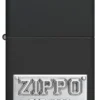Matricula Zippo Matricula Zippo
