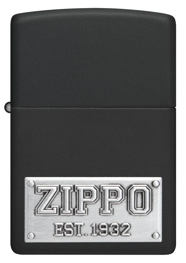 Matricula Zippo Matricula Zippo
