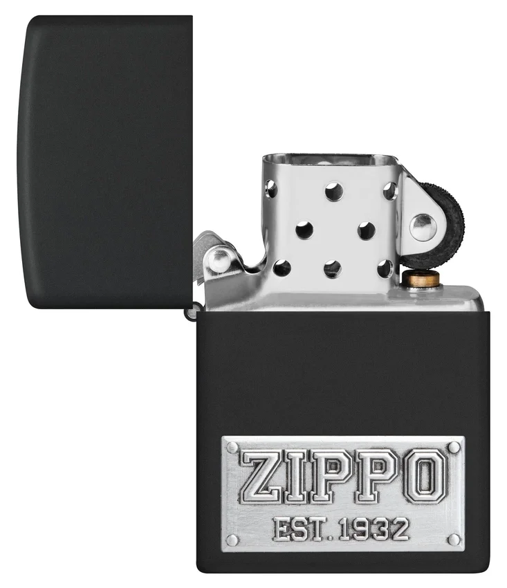 Matricula Zippo Matricula Zippo