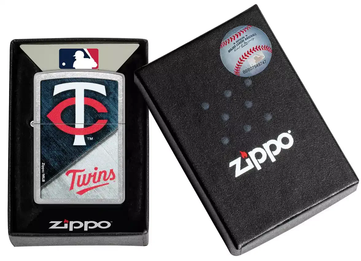 MLB® Minnesota Twins™ MLB® Minnesota Twins™