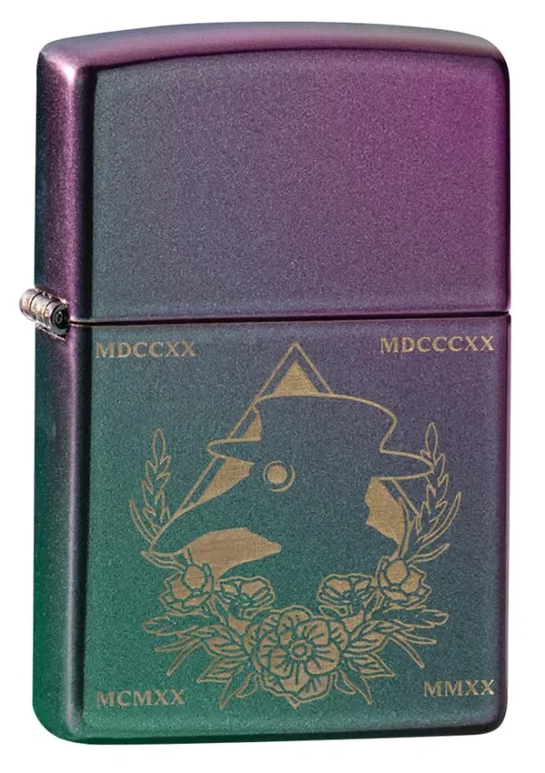 Máscara de médico de la peste Máscara de médico de la peste