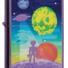 Mundos alienígenas Mundos alienígenas