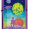Mundos alienígenas Mundos alienígenas