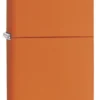 Naranja mate clásico Naranja mate clásico