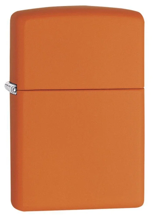 Naranja mate clásico Naranja mate clásico