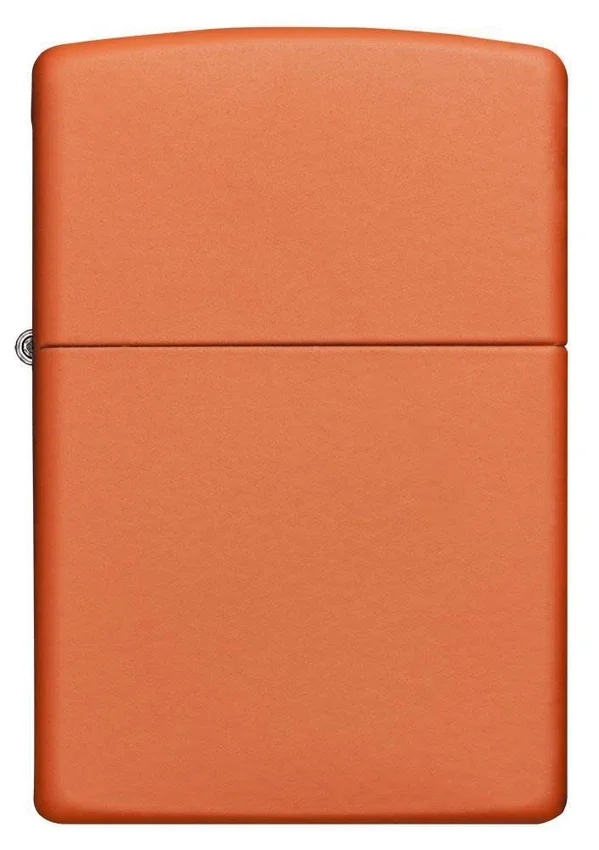 Naranja mate clásico Naranja mate clásico