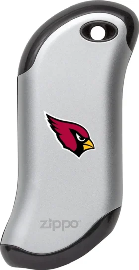 NFL Arizona Cardinals: Calientamanos recargables HeatBank® 9s