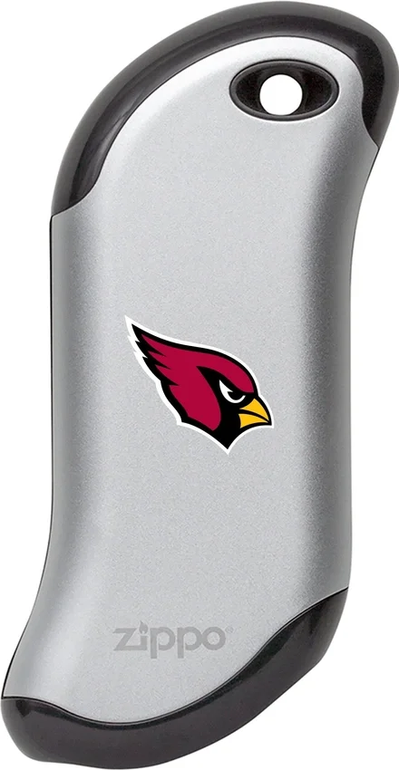 NFL Arizona Cardinals: Calientamanos recargables HeatBank® 9s NFL Arizona Cardinals: Calientamanos recargables HeatBank® 9s