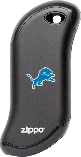 NFL Detroit Lions: Calientamanos recargables HeatBank® 9s