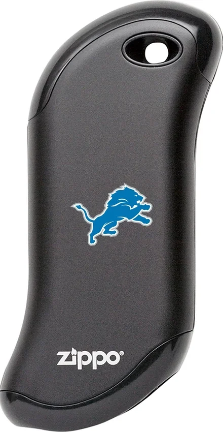 NFL Detroit Lions: Calientamanos recargables HeatBank® 9s NFL Detroit Lions: Calientamanos recargables HeatBank® 9s