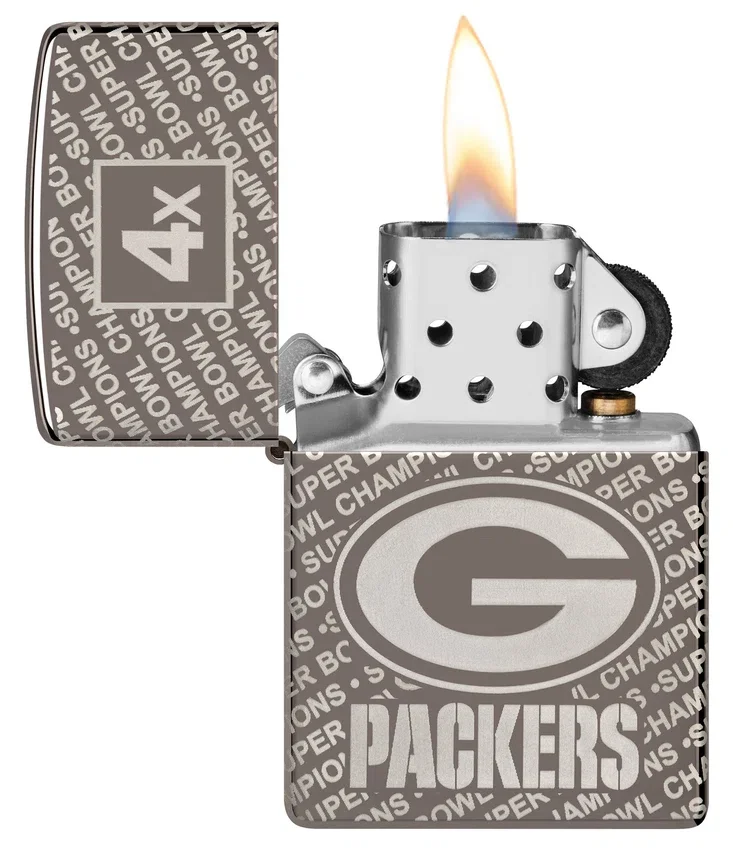 NFL Green Bay Packers NFL Green Bay Packers
