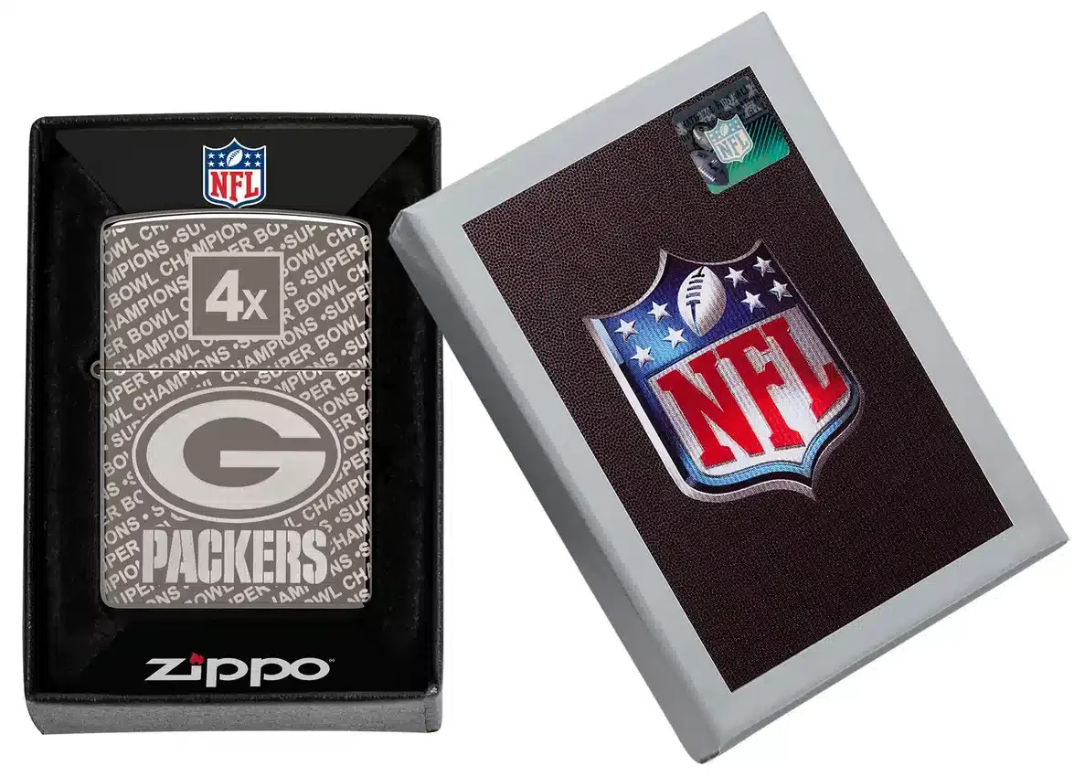 NFL Green Bay Packers NFL Green Bay Packers