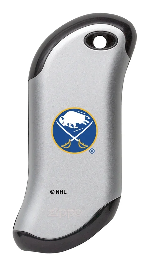 NHL Buffalo Sabres: Calientamanos recargables HeatBank® 9S NHL Buffalo Sabres: Calientamanos recargables HeatBank® 9S