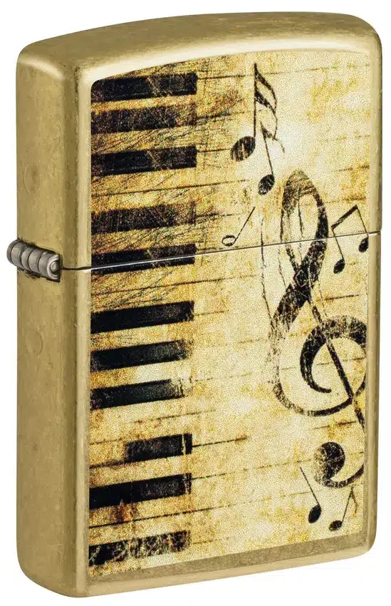 Nothing but Treble Design Nothing but Treble Design