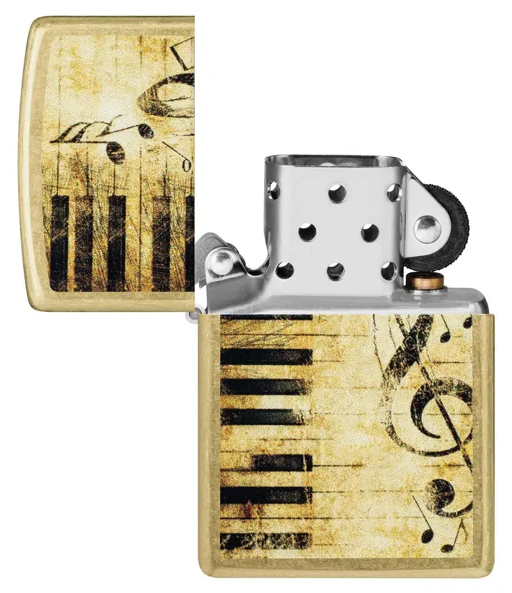 Nothing but Treble Design Nothing but Treble Design