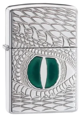 Ojo de dragón