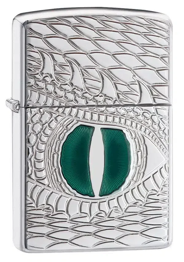 Ojo de dragón Ojo de dragón