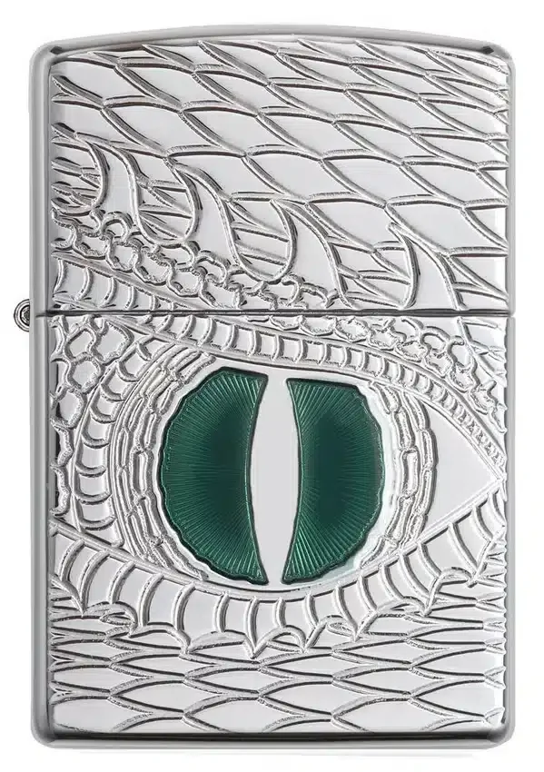 Ojo de dragón Ojo de dragón