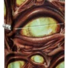 Ojo de zombi