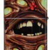 Ojo de zombi