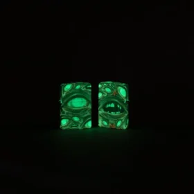 Ojo de zombi
