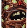 Ojo de zombi