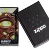 Ojo de zombi