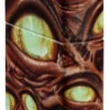 Ojo de zombi