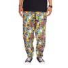 Pantalones zippo x SKIDZ Pantalones zippo x SKIDZ