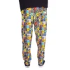 Pantalones zippo x SKIDZ Pantalones zippo x SKIDZ