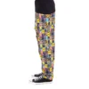 Pantalones zippo x SKIDZ Pantalones zippo x SKIDZ