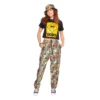 Pantalones zippo x SKIDZ Pantalones zippo x SKIDZ