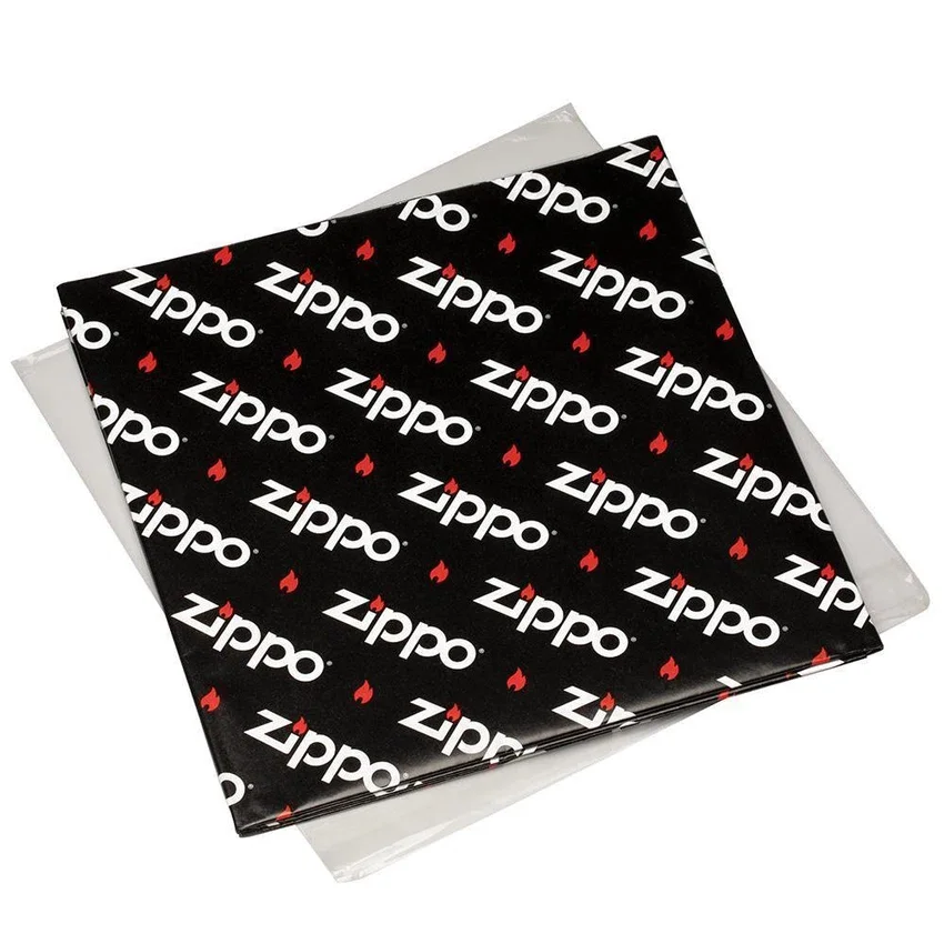 Papel de regalo zippo Papel de regalo zippo