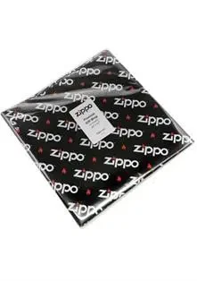 Papel de regalo zippo Papel de regalo zippo