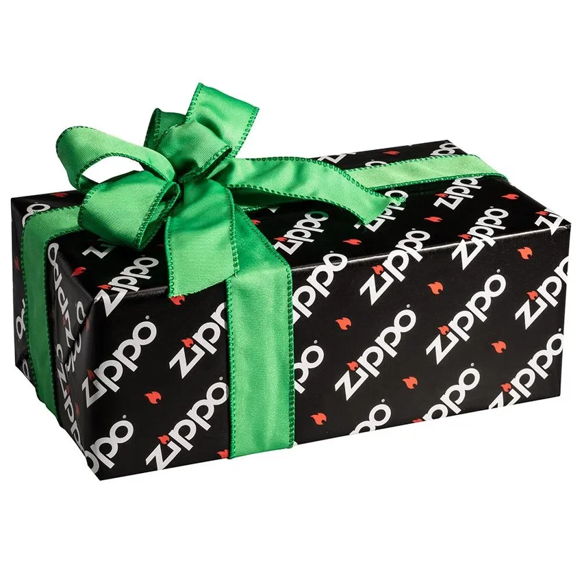 Papel de regalo zippo Papel de regalo zippo