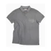 Polo de piqué lavado Polo de piqué lavado