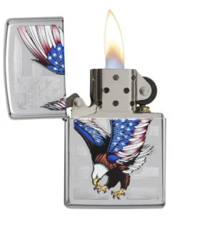 Premio E-Star de zippo