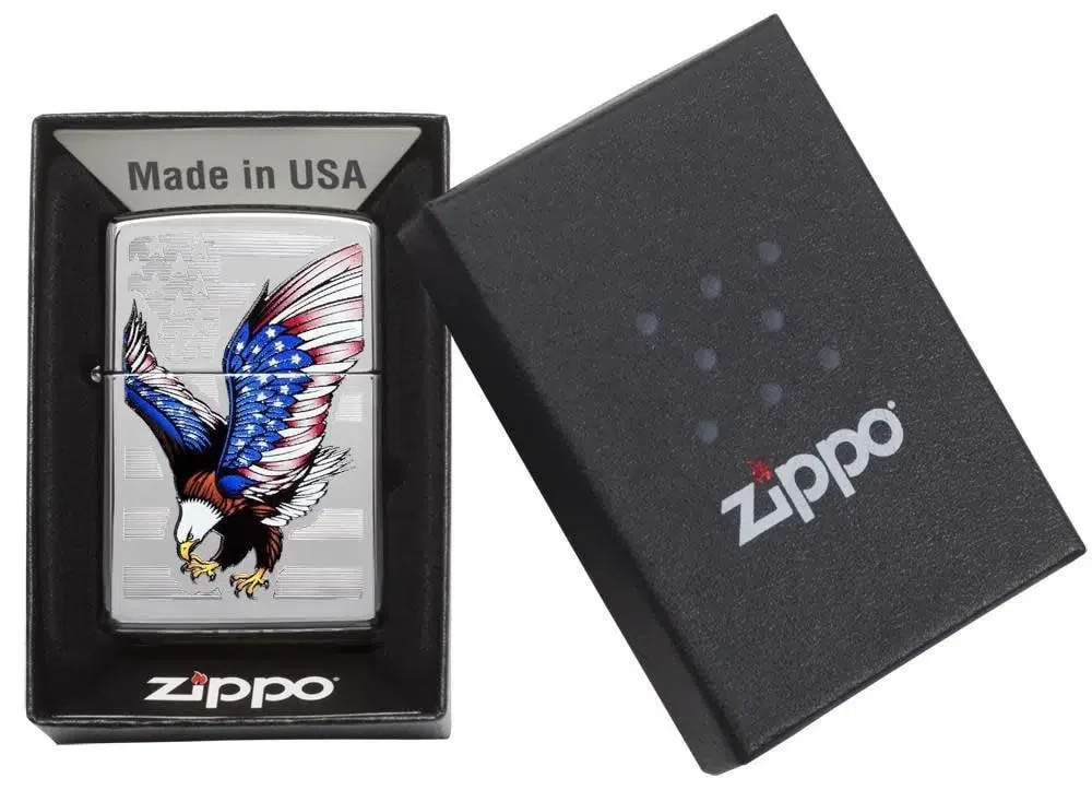 Premio E-Star de zippo Premio E-Star de zippo
