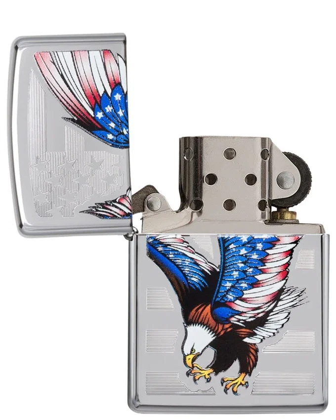 Premio E-Star de zippo Premio E-Star de zippo
