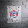 Póster del 250.º aniversario «American Made» Póster del 250.º aniversario «American Made»
