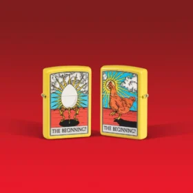 ¿Qué fue primero? Diseño