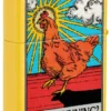 ¿Qué fue primero? Diseño ¿Qué fue primero? Diseño