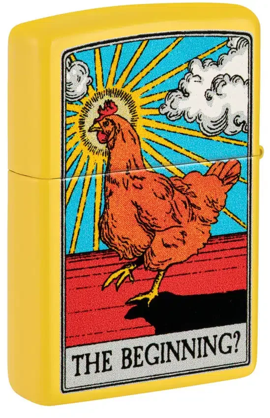 ¿Qué fue primero? Diseño ¿Qué fue primero? Diseño