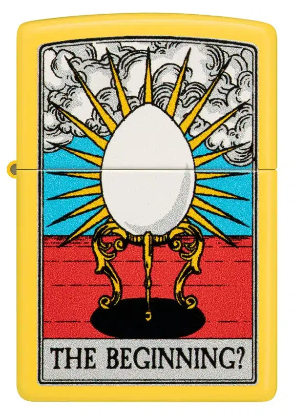 ¿Qué fue primero? Diseño ¿Qué fue primero? Diseño