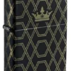 Queen of Bud: diseño en forma de panal Queen of Bud: diseño en forma de panal