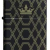 Queen of Bud: diseño en forma de panal Queen of Bud: diseño en forma de panal